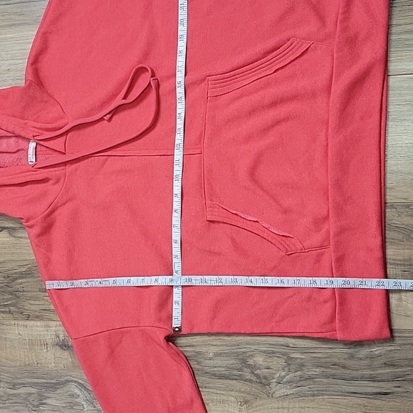 FP Movement by Free People Woman's Work It out Hoodie - Picture 9 of 15